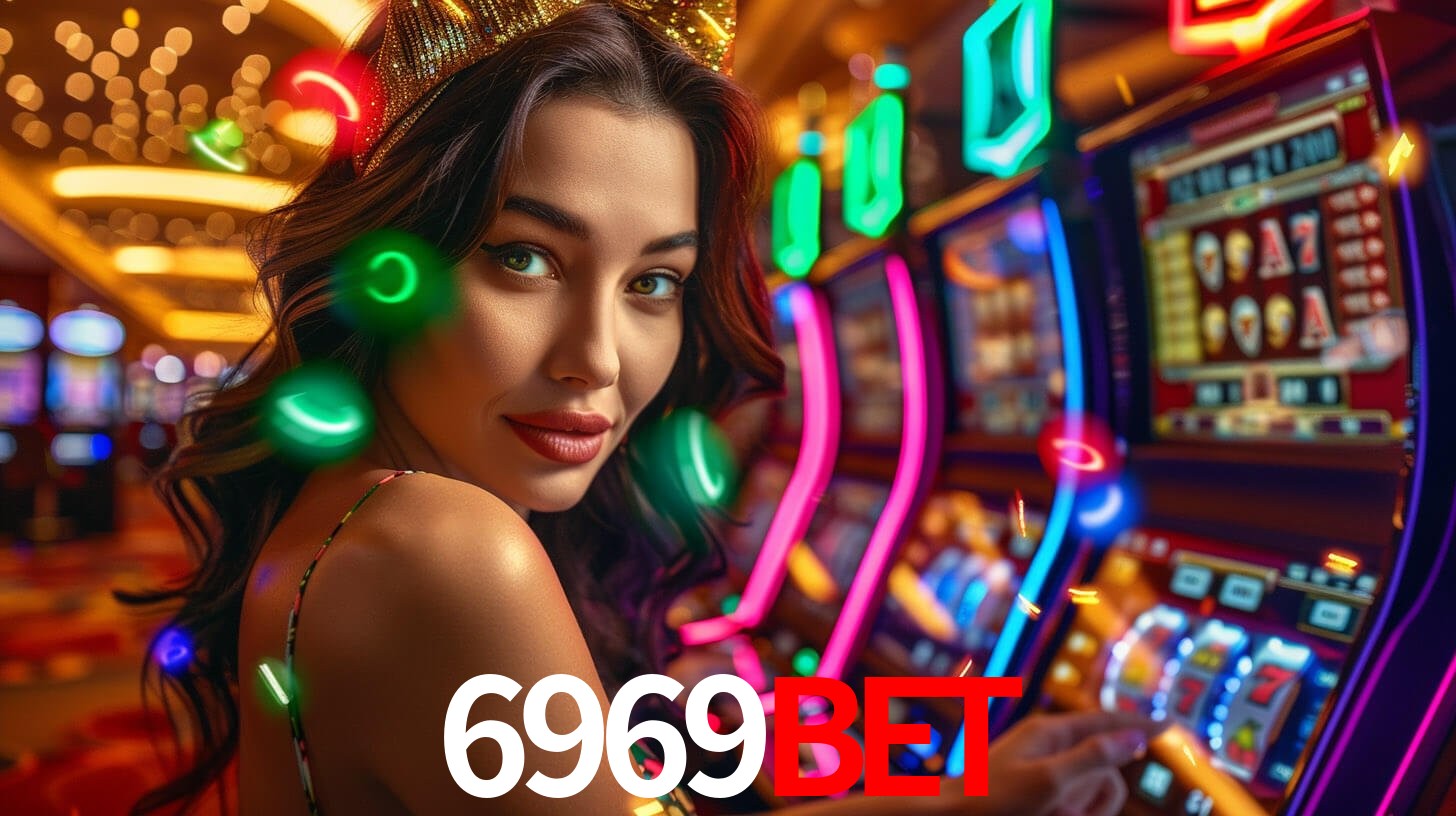 6969bet