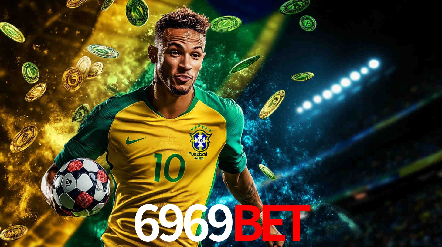 Explorando a Categoria de Eventos em Apostas na 6969bet