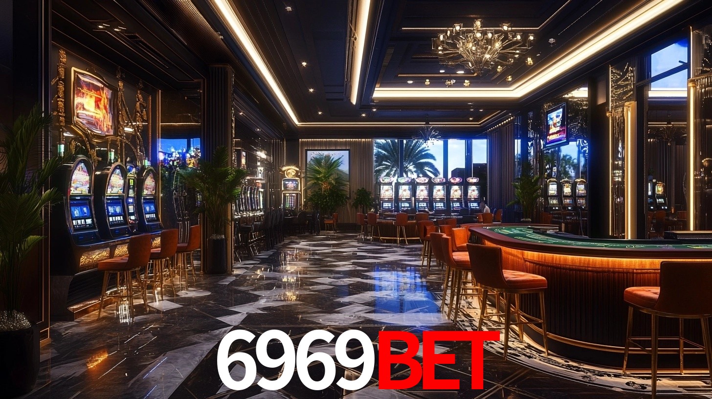 Premium Interface 6969bet