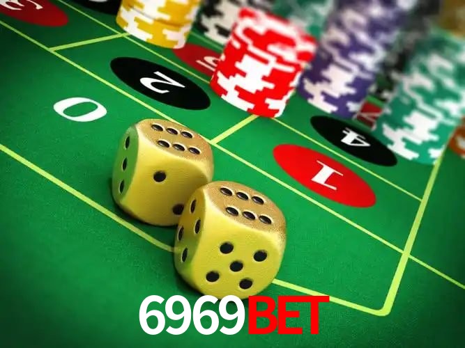 Tennis Betting 6969bet