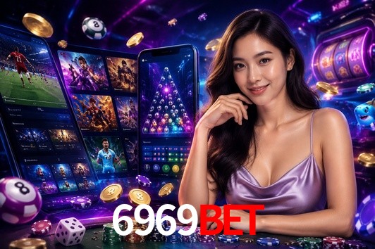 Flash Promotion 6969bet