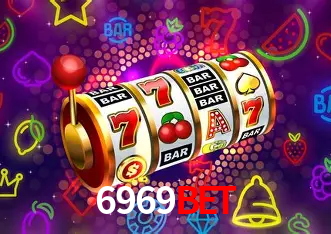 A Revolução dos Aplicativos de Jogos no 6969bet