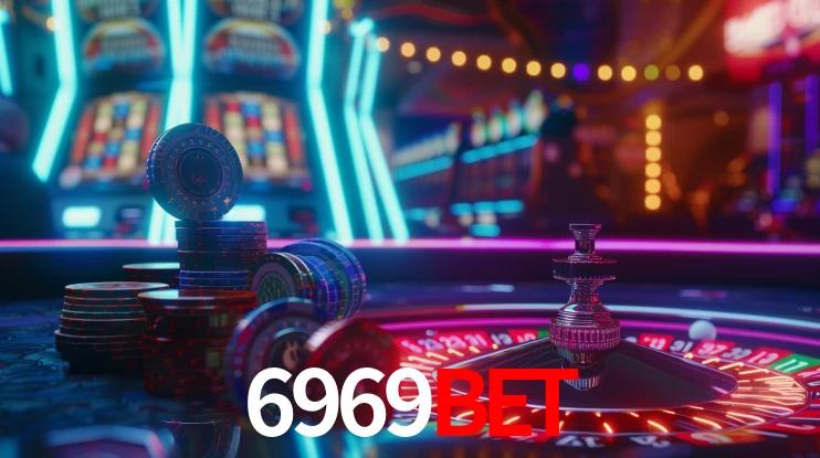 Account Benefits 6969bet