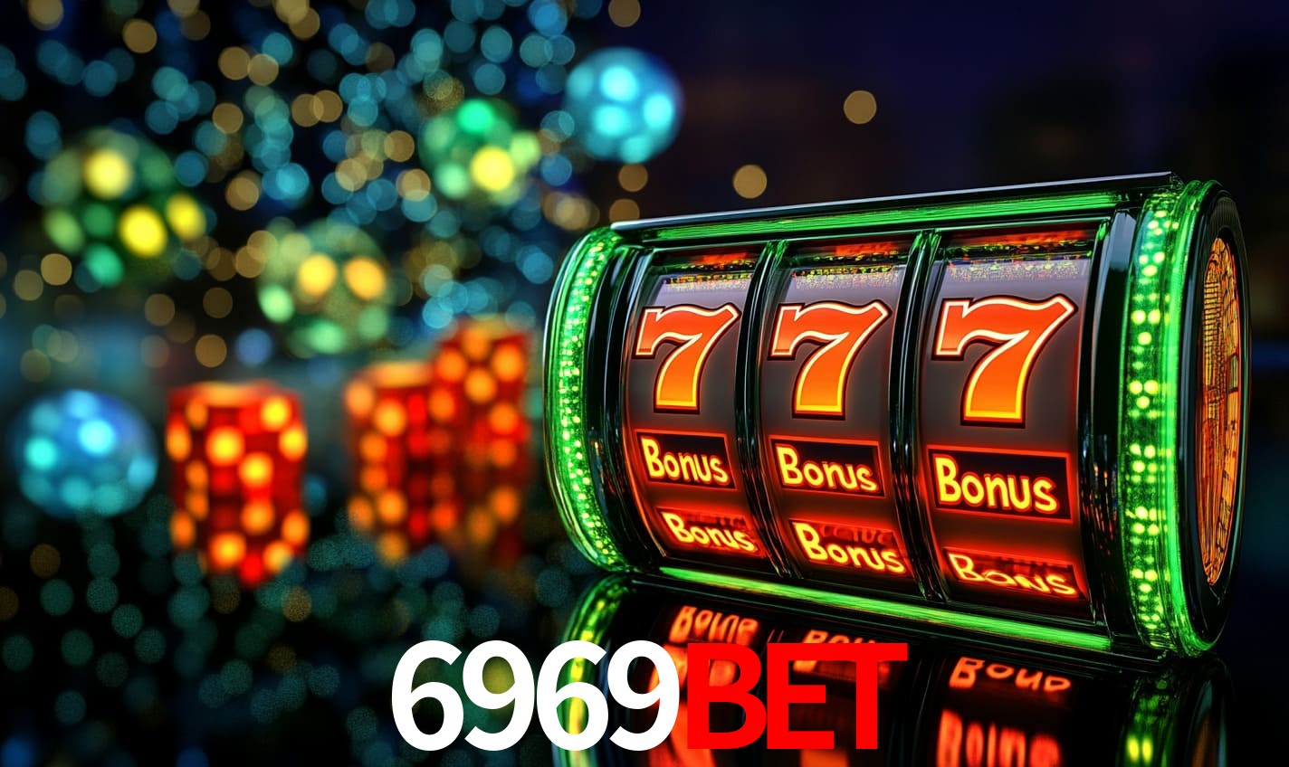 Diretório de Jogos 6969bet