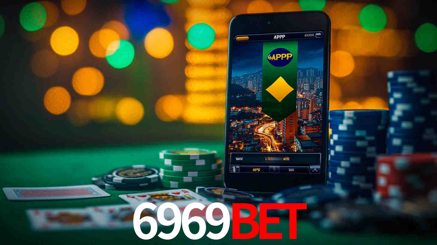 Descubra a Essência do 6969bet: Nossa História e Compromissos