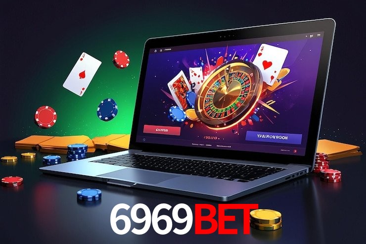 Integração de APIs 6969bet